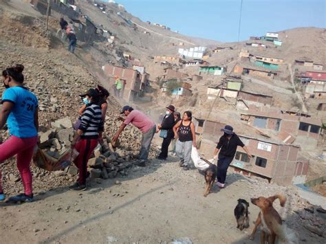 Agenciahuaycan Municipalidad De Ate