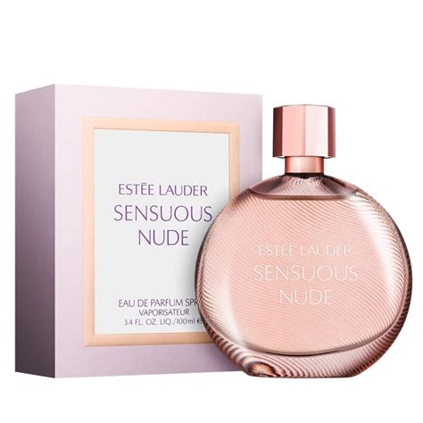 Sensuous Nude By Estee Lauder 3 4 Oz 100 Ml Eau De Parfum Spray For