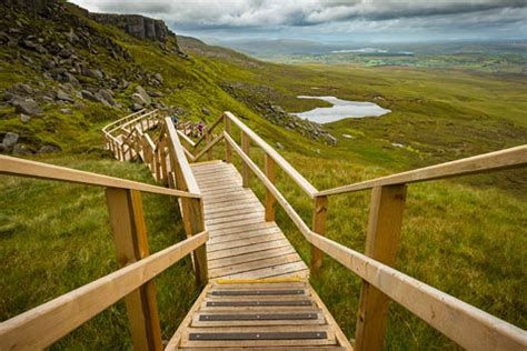 Stairway to Heaven Fermanagh | Scales Golf & Travel | Ireland