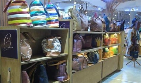 Leather Store Opened at Bole Int’l Airport to Promote Ethiopian Products – Ethiopian Monitor