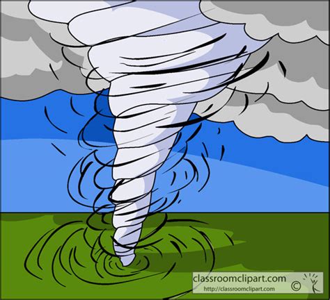 Tornado Clipart Free Images Wikiclipart