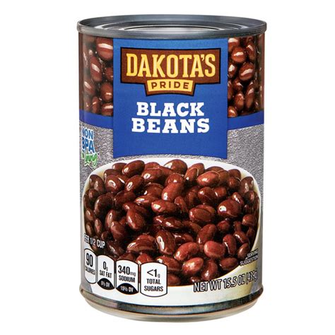 ALDI Dakota S Pride Black Beans Same Day Delivery Or Pickup Aldi