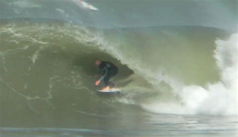 Mick Fanning Surfing Butt Naked The Inertia