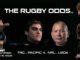 Rugby Wrap Up