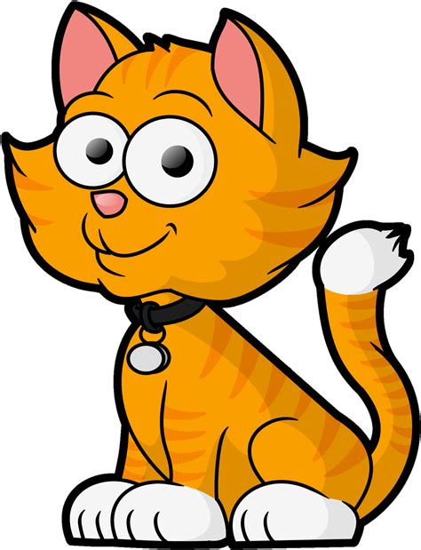 Cat Png Images Transparent Free Download Png Mart