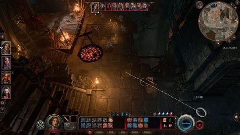 Baldurs Gate 3 O RPG De Mesa Que Ganha Vida Tutoriais De Jogos LDPlayer