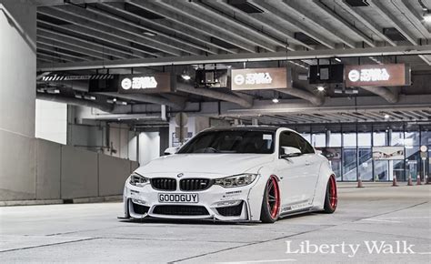 BMW 4 Series F32 F33 SR66 Wide Body Kit Ubicaciondepersonas Cdmx Gob Mx