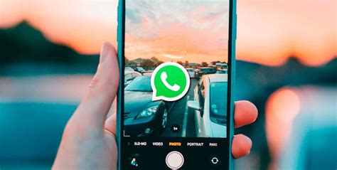 Cómo enviar fotos en HD por WhatsApp Todo Digital Redes