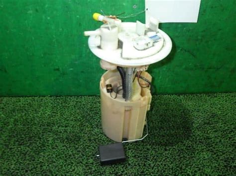 Used Fuel Pump Mitsubishi Mirage Dba A A A Be Forward