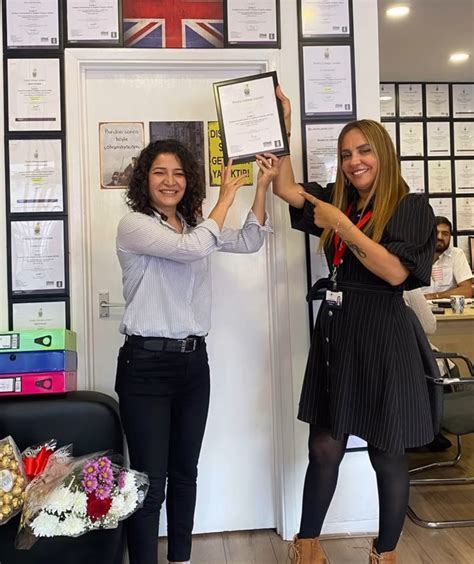 GALLERY – Gunes English School in London