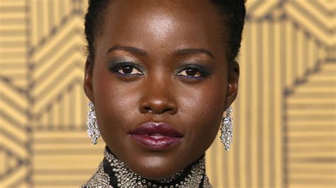 Lupita Nyongo Nationality