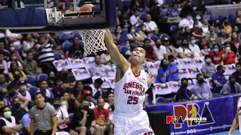 Pba Preview Barangay Ginebra San Miguel Vs Nlex Road Warriors