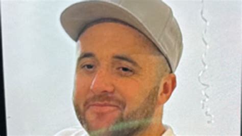 Police Seek Help Finding Missing West Auckland Man Dylan Bradford R