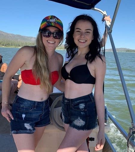 5 Hot Sexy Katie Sarife Bikini Pics