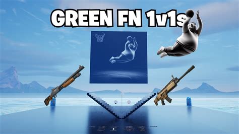 What Is Green Fn Fortnite 2024 Gaming Acharya