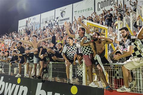 Venda De Bilhetes Portimonense Sc X Boavista Fc Boavista Futebol Clube