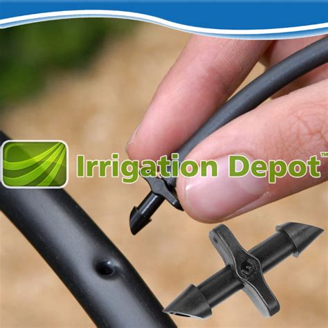 Micro Adapter Irrigation Depot