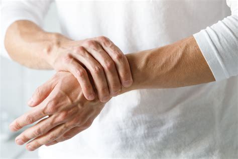 Wrist Arthritis Treatment Ladan Hajipour Orthopaedic Surgeon