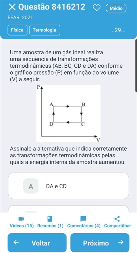 Marcos On Twitter Recomenda O De Questoes De Vests De F Sica Mat