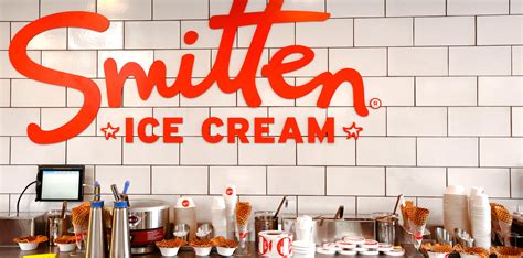 Smitten Ice Cream Project 13