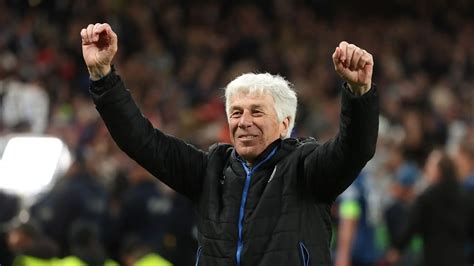 Atalanta Gasperini Aggiorna Su Scalvini