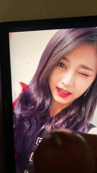 Twice Tzuyu Cum Tribute Gay Porn Xhamster