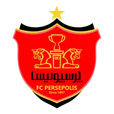 Persepolis Logo