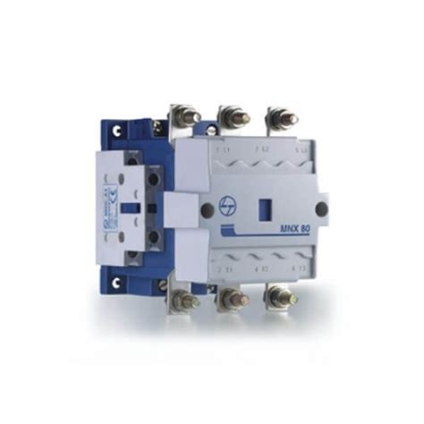 Pole Pc Board L T Mnx Power Contactor At In Chennai Id