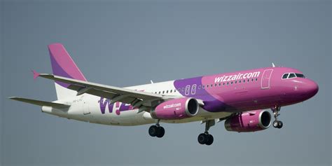 Wizz Air wprowadza zmiany w odprawie Nieuwaga może sporo kosztować