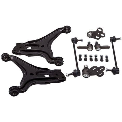 Kit Delantero Brazos De Control Suspensi N Para Audi C B