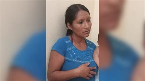 Intervienen A Ciudadana Con Chip En Penal De Chiclayo Noticias