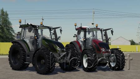 Valtra Fs19