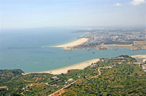 Marina de Portimao in Portimao, Algarve, Portugal - Marina Reviews ...