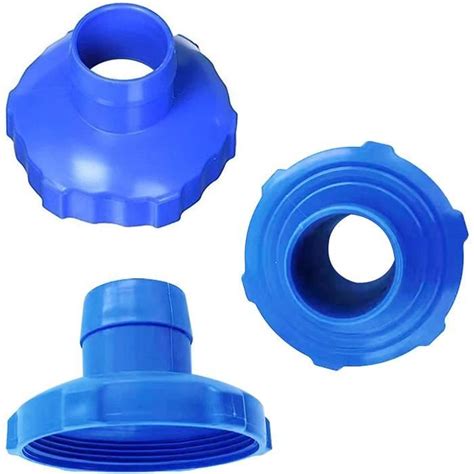 Adaptateur Pour Piscine Surface Skimmer Adaptateur Pour Tuyau Skimmer