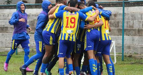 Victoria de Deportivo Capiatá en el inicio de la séptima fecha