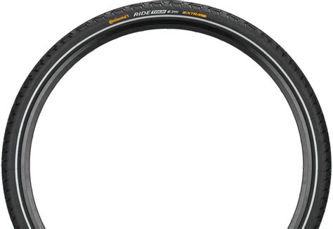 Continental Ride Tour Bicycle Tire 700c X 32mm Wire Bead Black