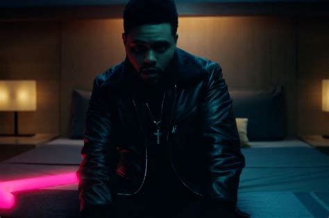 The Weeknd's video for Starboy dropped today | ELLE Canada Magazine ...