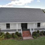 Country Manor Shake Classic Metal Roofing Systems