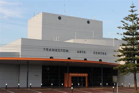 Frankston Arts Centre — Art Guide Australia