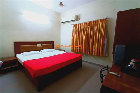 Hotel Haritha Aptdc Srisailam Online Room Booking