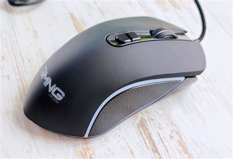 Обзор игровой мыши GMNG 730GM – ничего лишнего