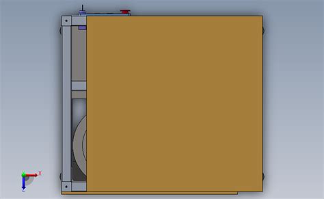 铜片端子全自动锁螺丝机solidworks 2014模型图纸下载 懒石网