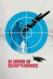 HDQ 1080p In Order Of Disappearance 2014 Filmai VEIKSMO Nemokamai