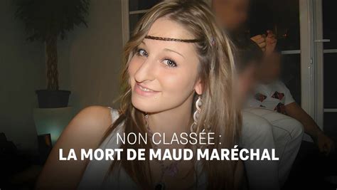 Non classée la mort de Maud Maréchal Télé Loisirs