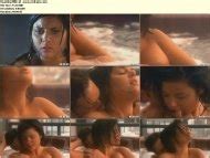 Naked Tiffani Thiessen In Sweet Dreams