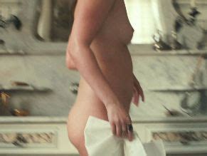 MADISON ROGERS Nude AZNude