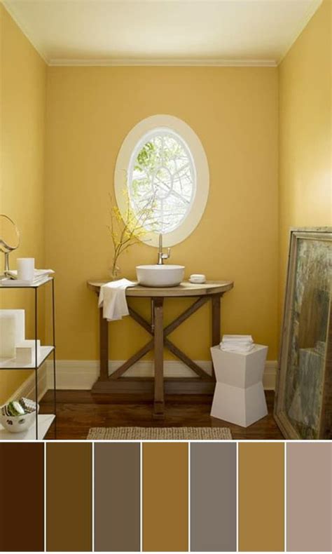 World S Best Bathroom Color Schemes For Your Home Bathroom Color