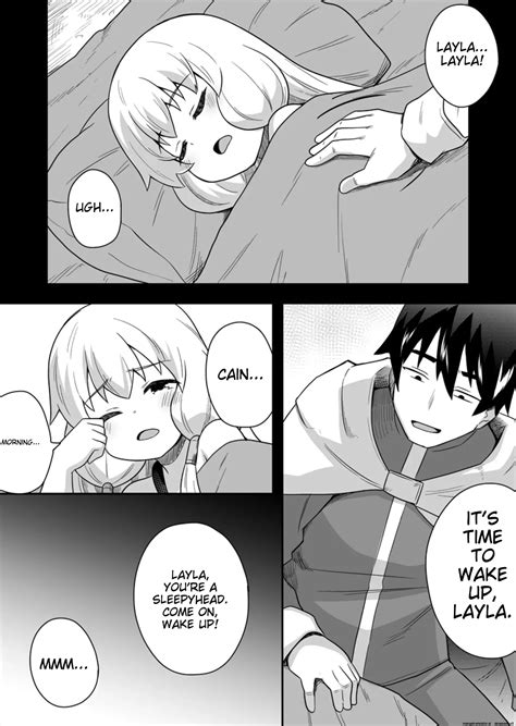 Seijo No Naisho No Ichikagetsu 4 Page 8 Nhentai Hentai Doujinshi And Manga