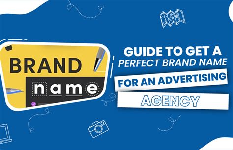 guide    perfect brand    advertising agency