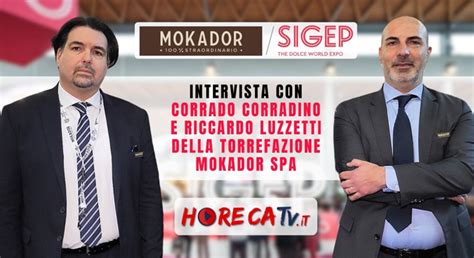 Horecatv It Il Portale Video Dell Horeca Homepage